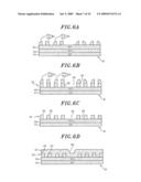 PATTERN FORMING METHOD, SEMICONDUCTOR DEVICE MANUFACTURING APPARATUS AND STORAGE MEDIUM diagram and image