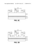 Method of fine patterning semiconductor device diagram and image