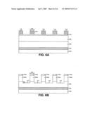 Method of fine patterning semiconductor device diagram and image