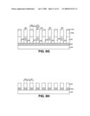 Method of fine patterning semiconductor device diagram and image