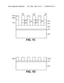 Method of fine patterning semiconductor device diagram and image