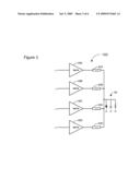 WIDE DYNAMIC RANGE OUT-PHASING ARRAY TRANSMITTER diagram and image