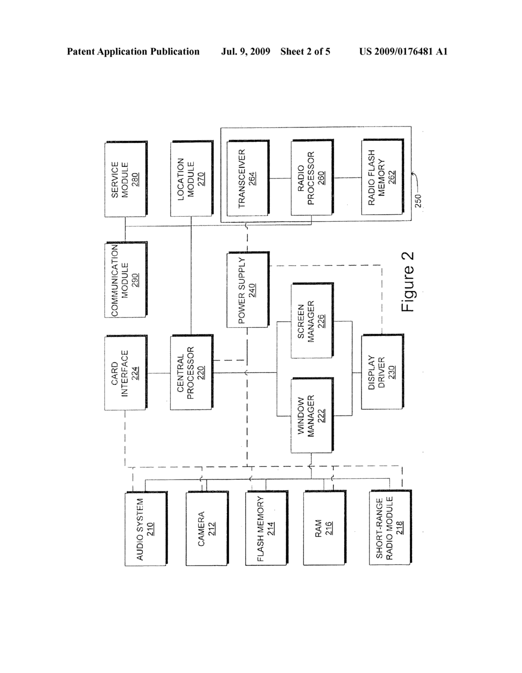 Providing Location-Based Services (LBS) Through Remote Display - diagram, schematic, and image 03