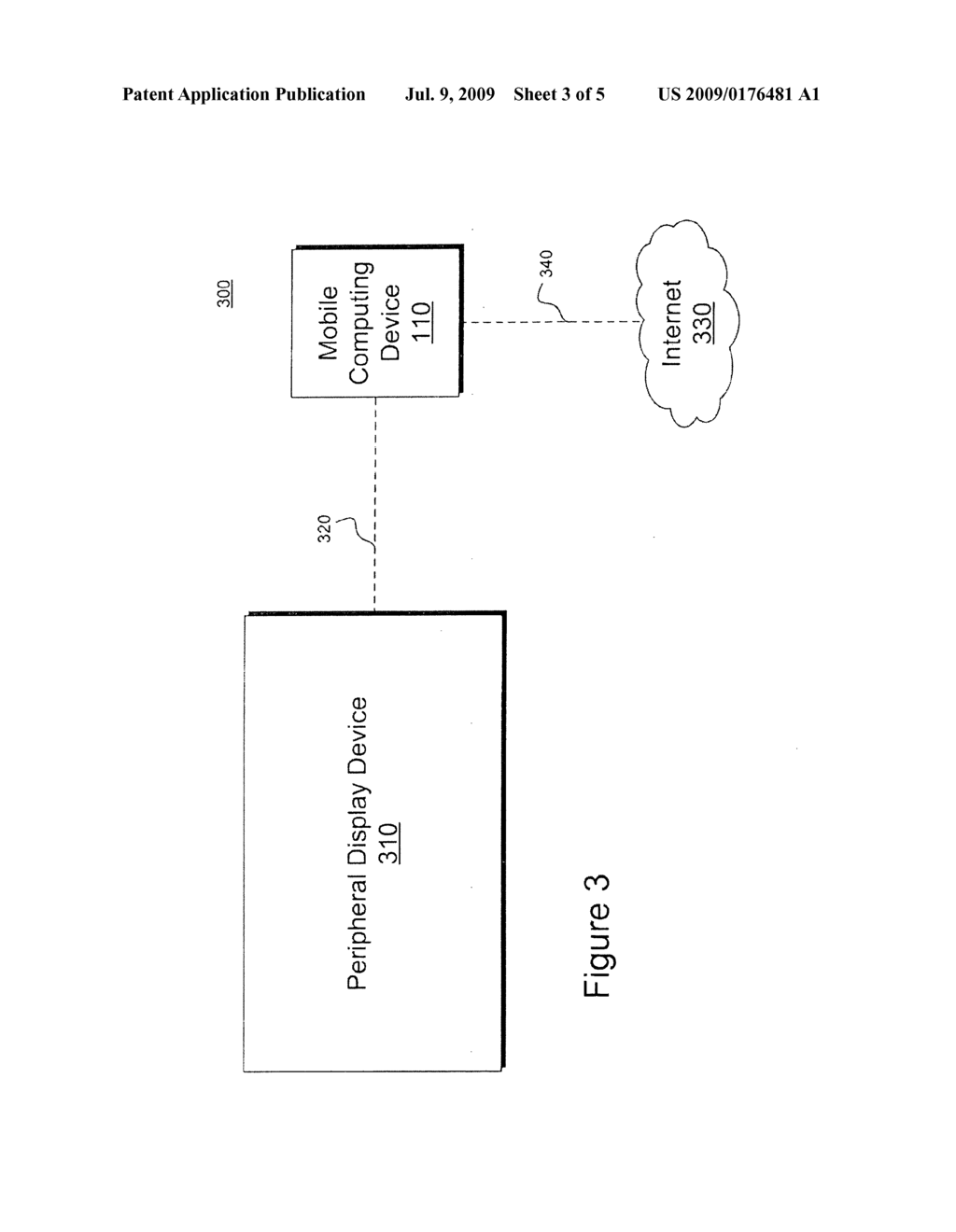 Providing Location-Based Services (LBS) Through Remote Display - diagram, schematic, and image 04