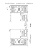 Apparatus and Methods to Facilitate Seamless Handoffs between Wireless Communication Networks diagram and image