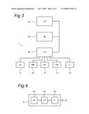 Identification of proximate mobile devices diagram and image