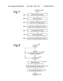 Identification of proximate mobile devices diagram and image