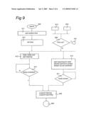 Identification of proximate mobile devices diagram and image