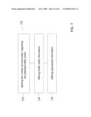 PASSIVE TRAFFIC ALERT AND COMMUNICATION SYSTEM diagram and image