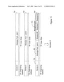 APPARATUS AND METHOD FOR MANY-TO-MANY MOBILE MESSAGING diagram and image