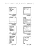 APPARATUS AND METHOD FOR MANY-TO-MANY MOBILE MESSAGING diagram and image