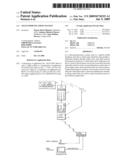 Telecommunications System diagram and image