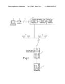 Telecommunications System diagram and image