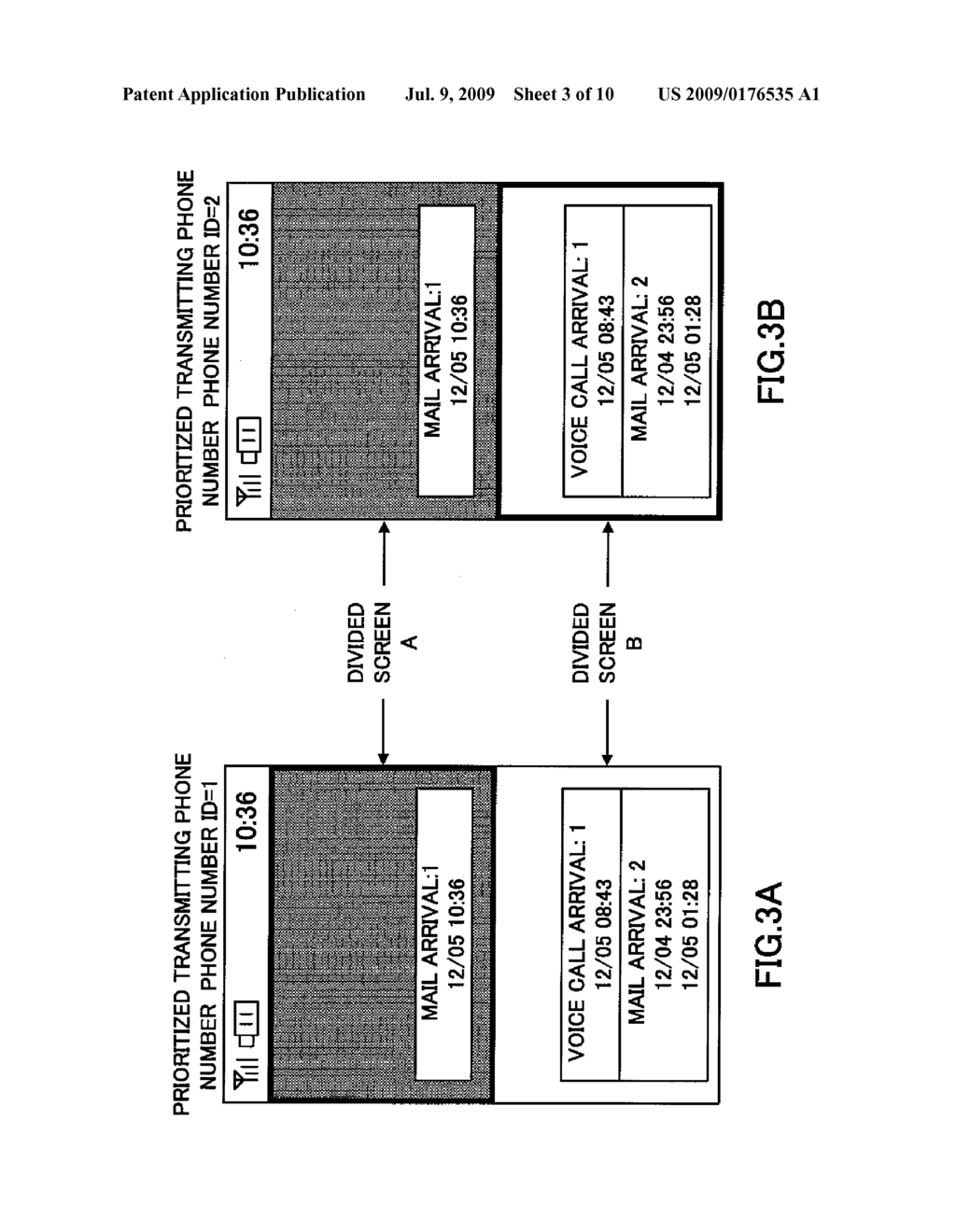 Communication Terminal Device and Storage Medium - diagram, schematic, and image 04