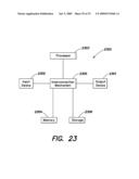 SYSTEM AND METHOD FOR COLLECTING AND USING PLAYER INFORMATION diagram and image