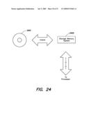 SYSTEM AND METHOD FOR COLLECTING AND USING PLAYER INFORMATION diagram and image