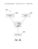 SYSTEM AND METHOD FOR COLLECTING AND USING PLAYER INFORMATION diagram and image