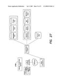 SYSTEM AND METHOD FOR COLLECTING AND USING PLAYER INFORMATION diagram and image