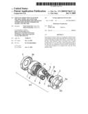 Epicyclic Reduction Gear With Multiple Modular Stages for Tubular Motor Reducers Operating Winding Roller Shutter,Roller Shades and the Like diagram and image