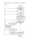 VEHICLE CONTROL APPARATUS diagram and image