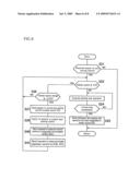 VEHICLE CONTROL APPARATUS diagram and image