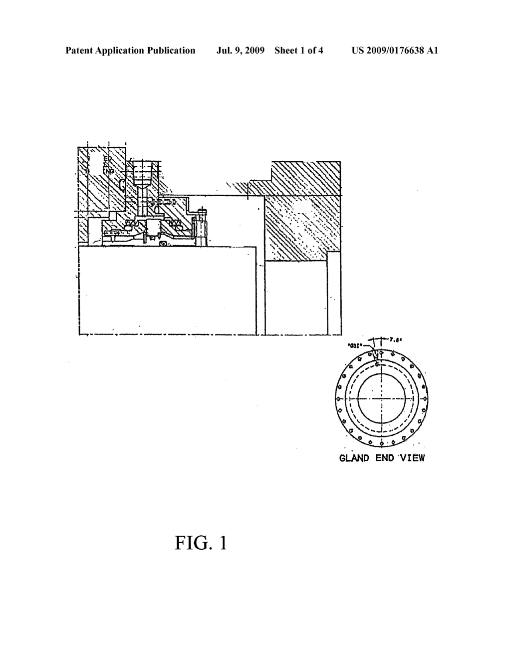 Gas sealed apparatus for separating solids, liquids and gases having different specific gravities - diagram, schematic, and image 02