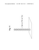 High density peptide arrays containing kinase or phosphatase substrates diagram and image