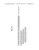 High density peptide arrays containing kinase or phosphatase substrates diagram and image