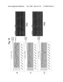 High density peptide arrays containing kinase or phosphatase substrates diagram and image