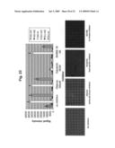 High density peptide arrays containing kinase or phosphatase substrates diagram and image