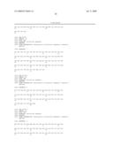 High density peptide arrays containing kinase or phosphatase substrates diagram and image