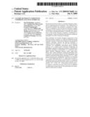 LAUNDRY DETERGENT COMPOSITION COMPRISING GLYCOSYL HYDROLASE diagram and image