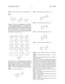 Derivatives Of GLP-1 Analogs diagram and image