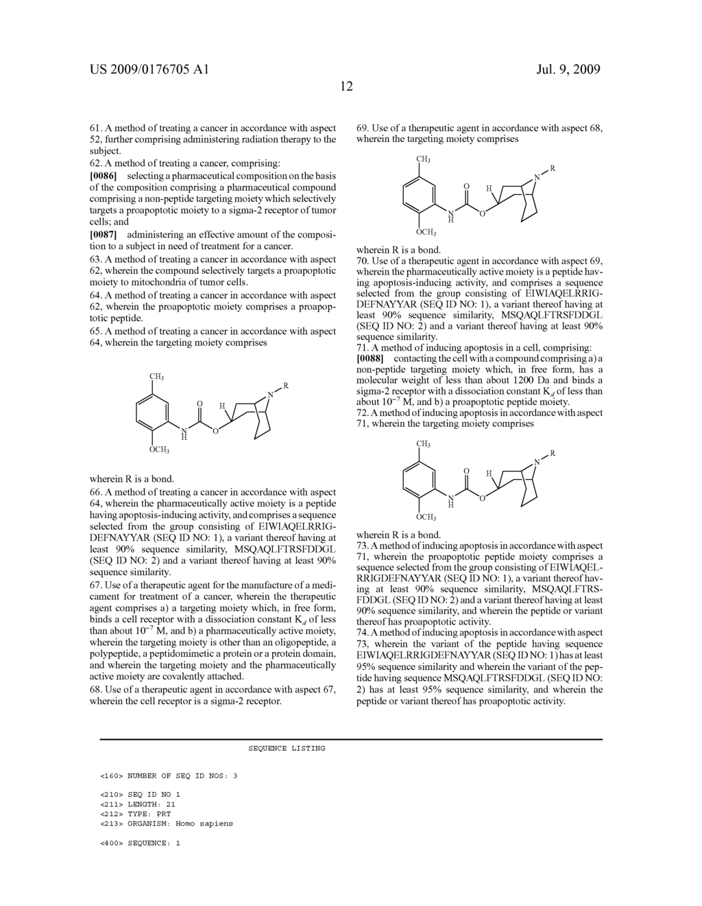 MODULAR PLATFORM FOR TARGETED THERAPEUTIC DELIVERY - diagram, schematic, and image 26