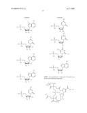 PROTECTED NUCLEOTIDE ANALOGS diagram and image