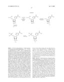 PROTECTED NUCLEOTIDE ANALOGS diagram and image