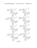 METHODS RELATING TO THE TREATMENT OF FIBROTIC DISORDERS diagram and image