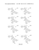 METHODS RELATING TO THE TREATMENT OF FIBROTIC DISORDERS diagram and image