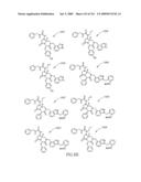 METHODS RELATING TO THE TREATMENT OF FIBROTIC DISORDERS diagram and image