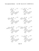 METHODS RELATING TO THE TREATMENT OF FIBROTIC DISORDERS diagram and image