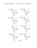 METHODS RELATING TO THE TREATMENT OF FIBROTIC DISORDERS diagram and image