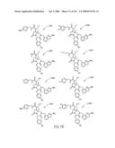 METHODS RELATING TO THE TREATMENT OF FIBROTIC DISORDERS diagram and image