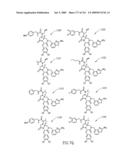 METHODS RELATING TO THE TREATMENT OF FIBROTIC DISORDERS diagram and image