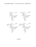 METHODS RELATING TO THE TREATMENT OF FIBROTIC DISORDERS diagram and image