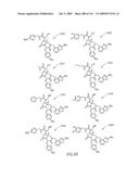 METHODS RELATING TO THE TREATMENT OF FIBROTIC DISORDERS diagram and image