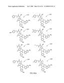 METHODS RELATING TO THE TREATMENT OF FIBROTIC DISORDERS diagram and image