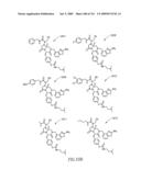 METHODS RELATING TO THE TREATMENT OF FIBROTIC DISORDERS diagram and image