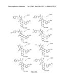 METHODS RELATING TO THE TREATMENT OF FIBROTIC DISORDERS diagram and image