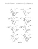 METHODS RELATING TO THE TREATMENT OF FIBROTIC DISORDERS diagram and image