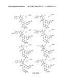 METHODS RELATING TO THE TREATMENT OF FIBROTIC DISORDERS diagram and image